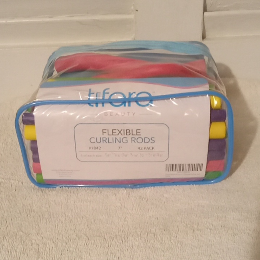 Tifara Beauty Rollers